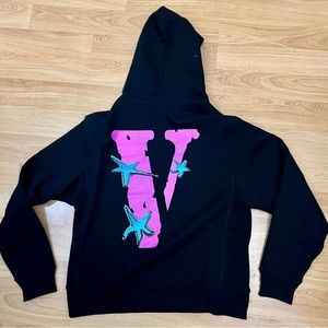 Vlone Hoodie